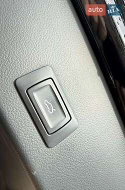 Універсал Audi A6 Allroad 2015 в  фото 14 Універсал Audi A6 Allroad 2015 в
