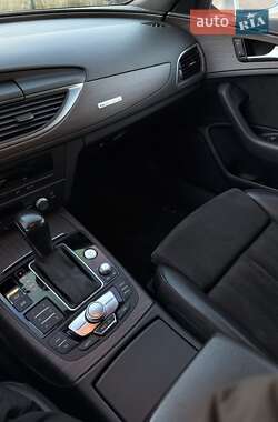 Універсал Audi A6 Allroad 2014 в  фото 21 Універсал Audi A6 Allroad 2014 в