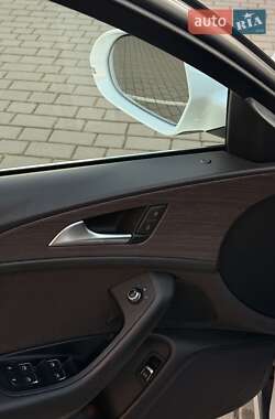Універсал Audi A6 Allroad 2014 в  фото 26 Універсал Audi A6 Allroad 2014 в