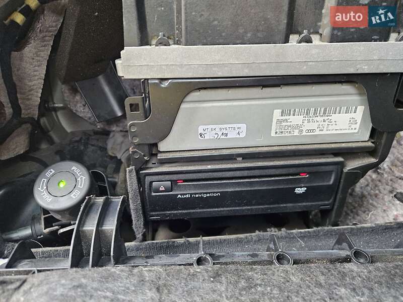 Універсал Audi A6 Allroad 2007 в Кропивницькому фото 24 Універсал Audi A6 Allroad 2007 в Кропивницькому