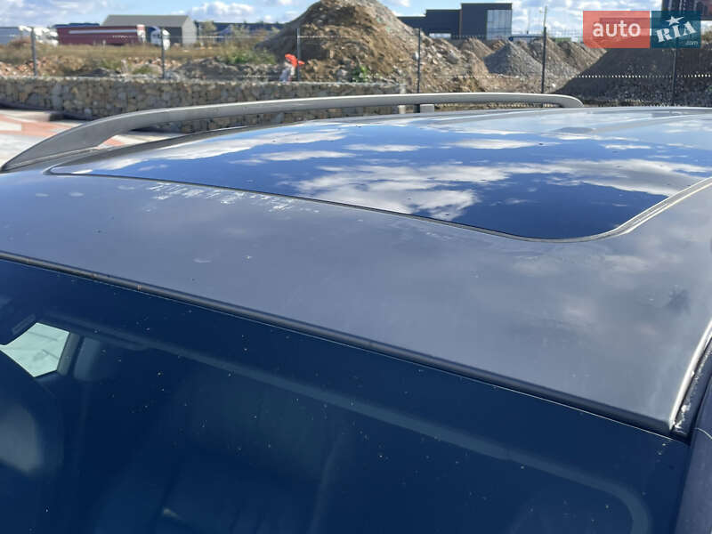 Універсал Audi A6 Allroad 2003 в Львові фото 9 Універсал Audi A6 Allroad 2003 в Львові