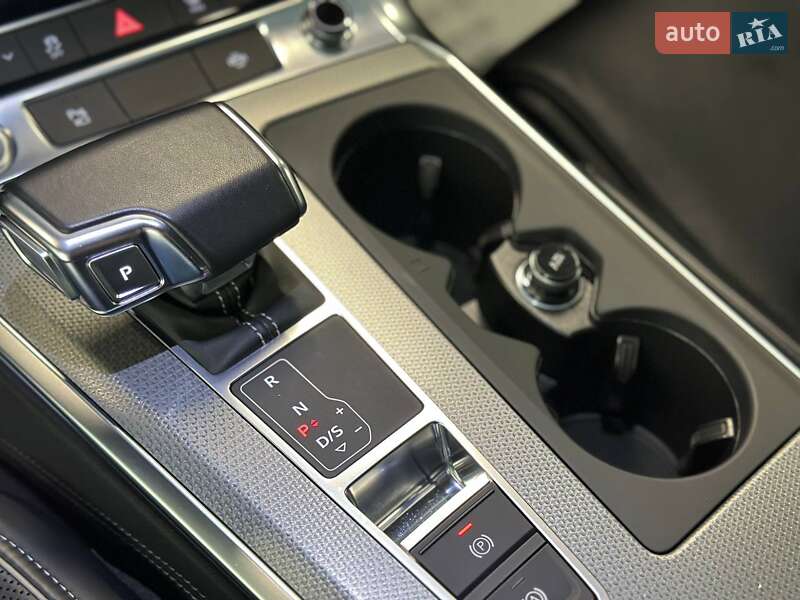 Универсал Audi A6 Allroad 2020 в Львове