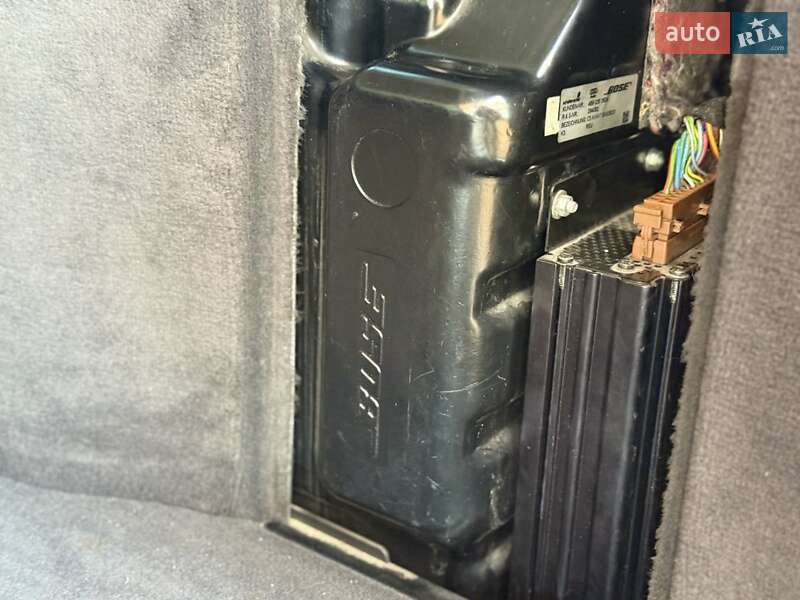 Универсал Audi A6 Allroad 2004 в Львове фото 37 Универсал Audi A6 Allroad 2004 в Львове