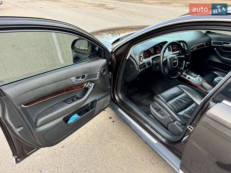 Универсал Audi A6 Allroad 2009 в Ровно фото 13 Универсал Audi A6 Allroad 2009 в Ровно