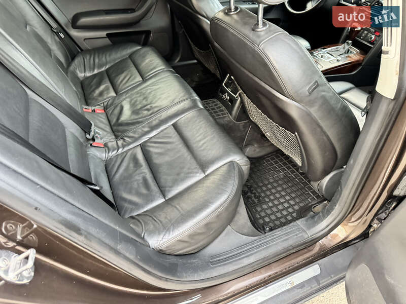 Универсал Audi A6 Allroad 2009 в Ровно фото 19 Универсал Audi A6 Allroad 2009 в Ровно