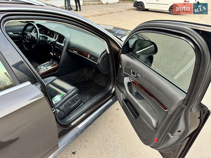 Универсал Audi A6 Allroad 2009 в Ровно фото 24 Универсал Audi A6 Allroad 2009 в Ровно