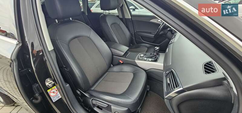 Универсал Audi A6 Allroad 2014 в Черновцах фото 21 Универсал Audi A6 Allroad 2014 в Черновцах