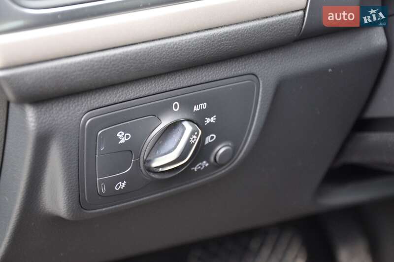 Універсал Audi A6 Allroad 2016 в Львові фото 13 Універсал Audi A6 Allroad 2016 в Львові