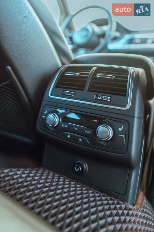 Универсал Audi A6 Allroad 2015 в Кременчуге фото 20 Универсал Audi A6 Allroad 2015 в Кременчуге