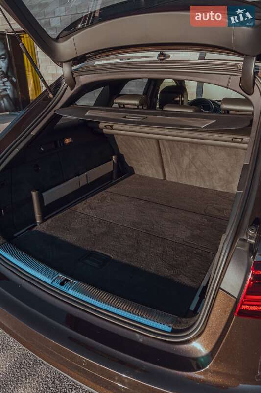 Универсал Audi A6 Allroad 2015 в Кременчуге фото 25 Универсал Audi A6 Allroad 2015 в Кременчуге