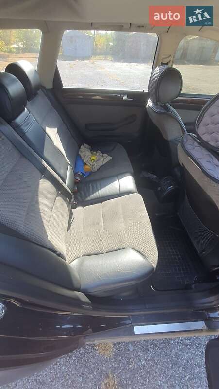 Універсал Audi A6 Allroad 2004 в Вінниці