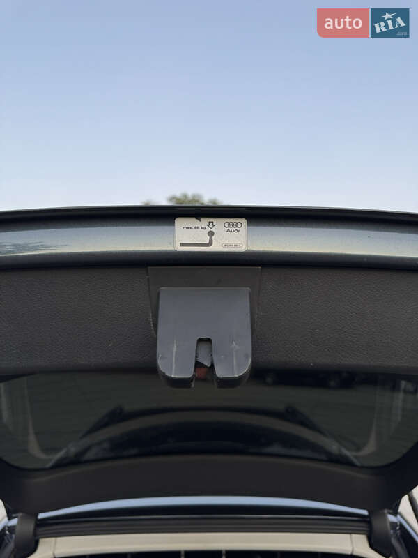 Універсал Audi A6 Allroad 2008 в Одесі фото 14 Універсал Audi A6 Allroad 2008 в Одесі