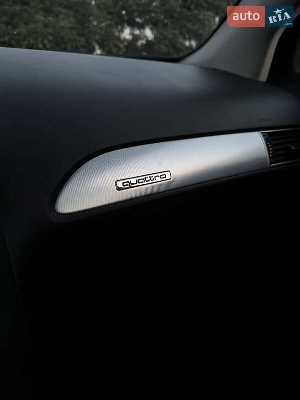 Універсал Audi A6 Allroad 2008 в Одесі фото 31 Універсал Audi A6 Allroad 2008 в Одесі