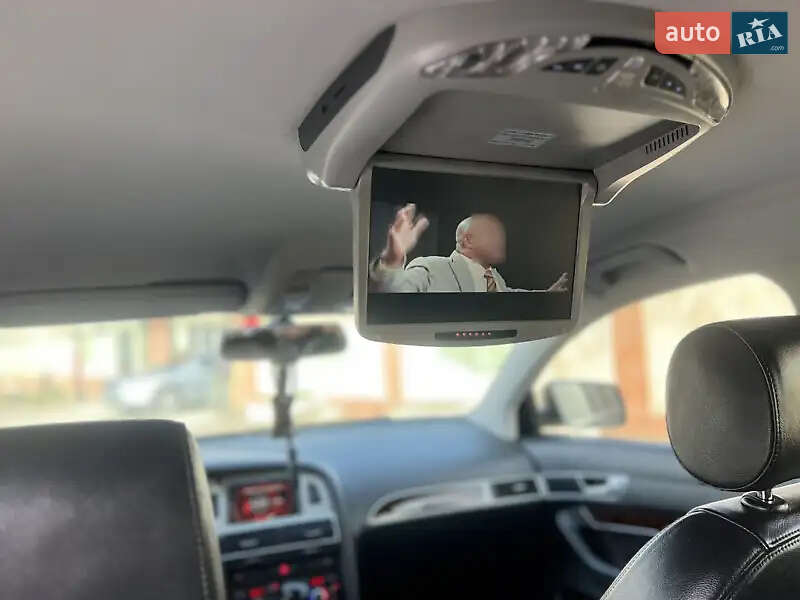 Універсал Audi A6 Allroad 2008 в Вінниці фото 9 Універсал Audi A6 Allroad 2008 в Вінниці