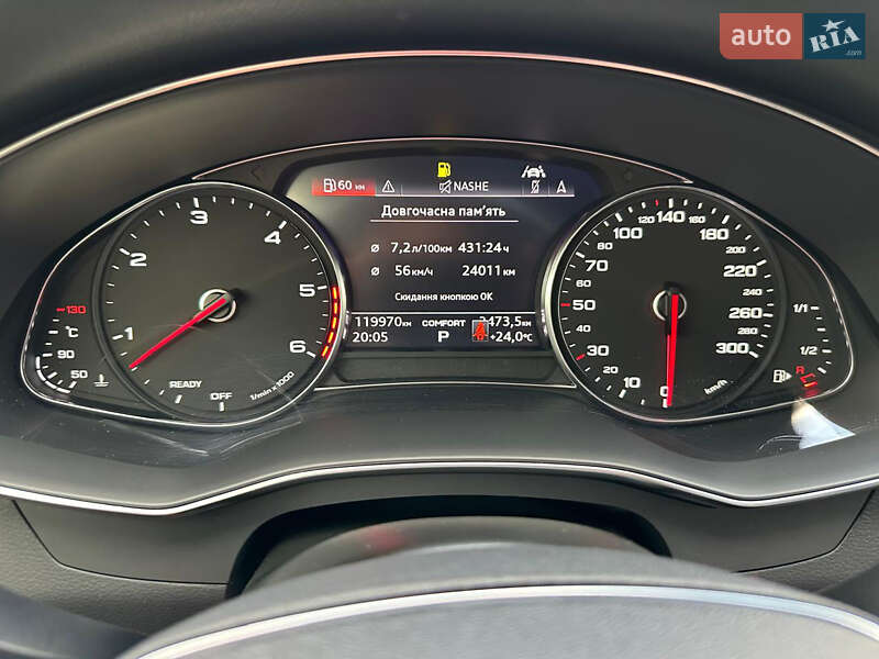 Універсал Audi A6 Allroad 2020 в Луцьку фото 19 Універсал Audi A6 Allroad 2020 в Луцьку