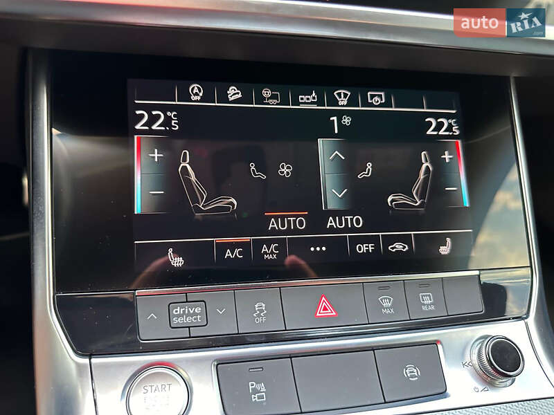 Універсал Audi A6 Allroad 2020 в Луцьку фото 21 Універсал Audi A6 Allroad 2020 в Луцьку