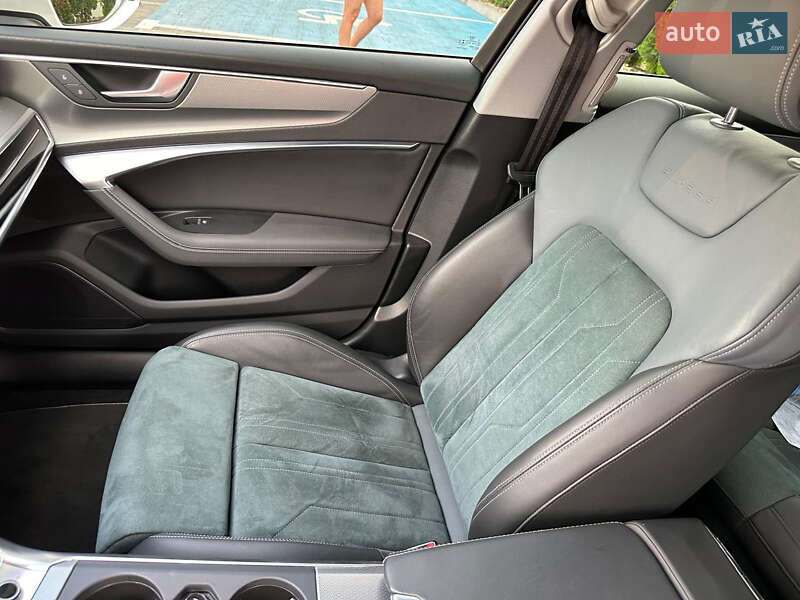 Універсал Audi A6 Allroad 2020 в Луцьку фото 24 Універсал Audi A6 Allroad 2020 в Луцьку