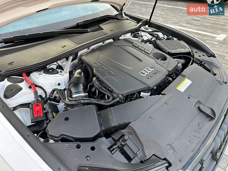 Універсал Audi A6 Allroad 2020 в Луцьку фото 34 Універсал Audi A6 Allroad 2020 в Луцьку