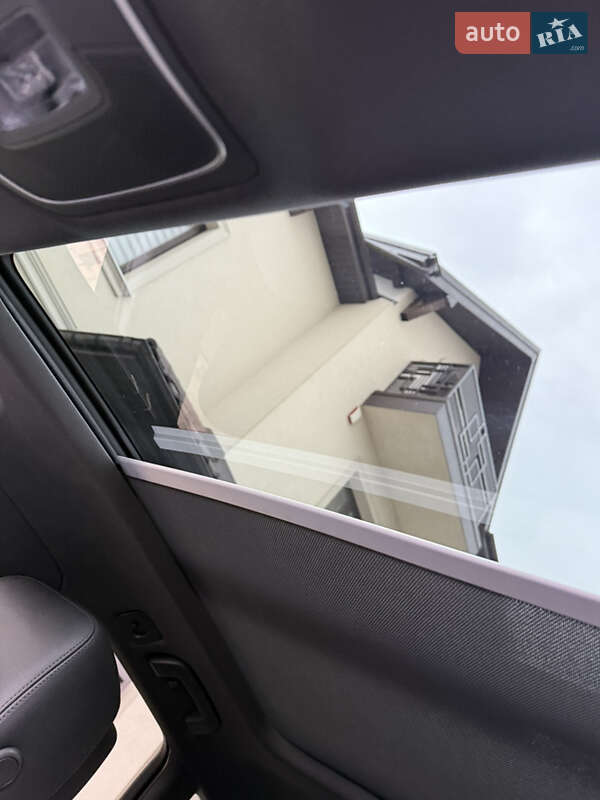 Универсал Audi A6 Allroad 2017 в Львове