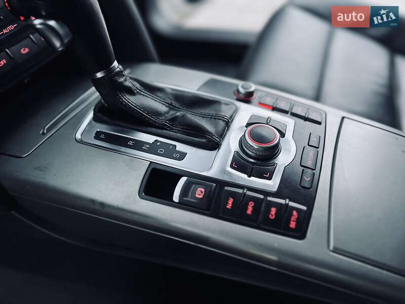 Универсал Audi A6 Allroad 2012 в Тернополе фото 20 Универсал Audi A6 Allroad 2012 в Тернополе