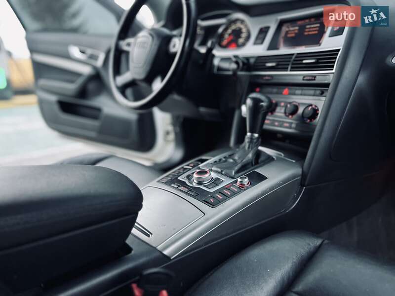 Универсал Audi A6 Allroad 2012 в Тернополе фото 27 Универсал Audi A6 Allroad 2012 в Тернополе