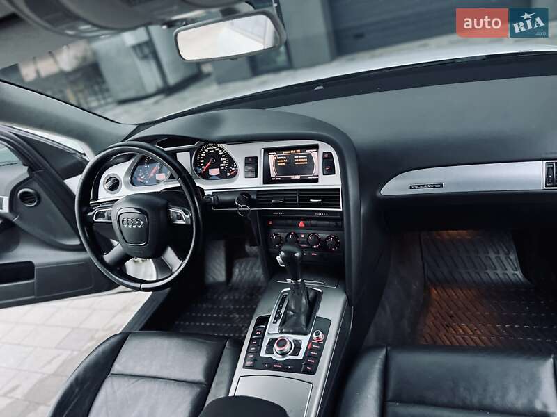 Универсал Audi A6 Allroad 2012 в Тернополе фото 28 Универсал Audi A6 Allroad 2012 в Тернополе