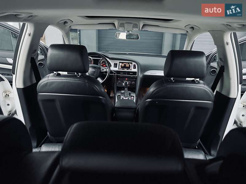 Универсал Audi A6 Allroad 2012 в Тернополе фото 33 Универсал Audi A6 Allroad 2012 в Тернополе