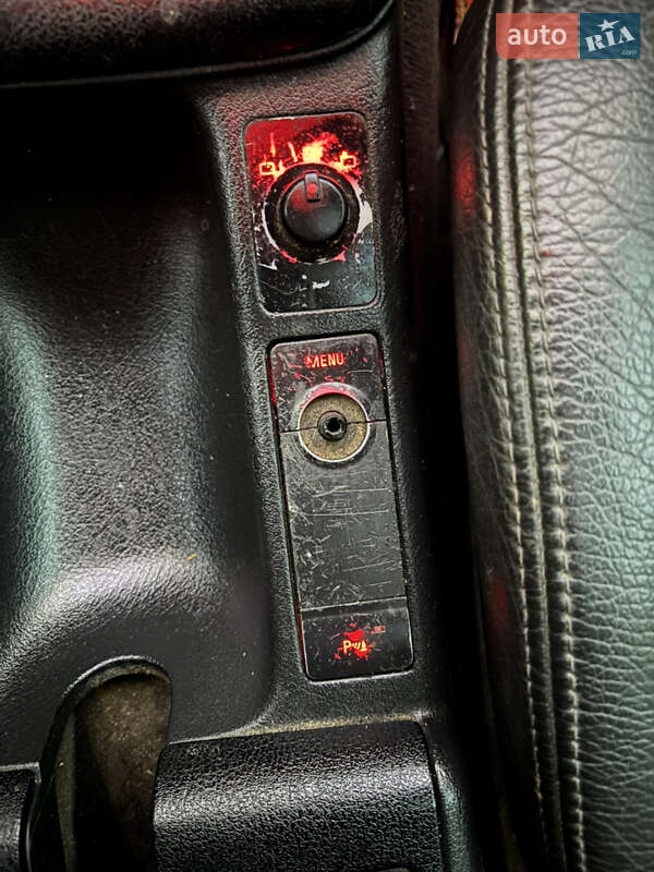 Универсал Audi A6 Allroad 2002 в Коломые