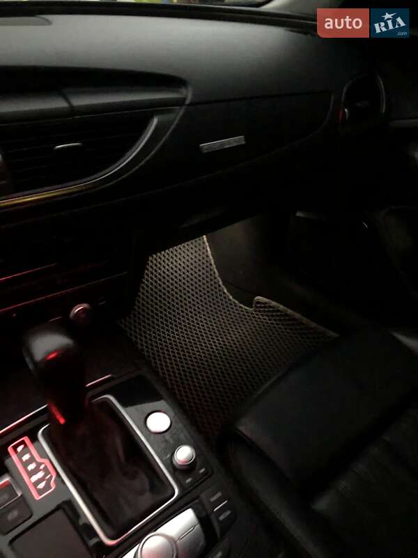 Універсал Audi A6 Allroad 2016 в Козятині фото 12 Універсал Audi A6 Allroad 2016 в Козятині
