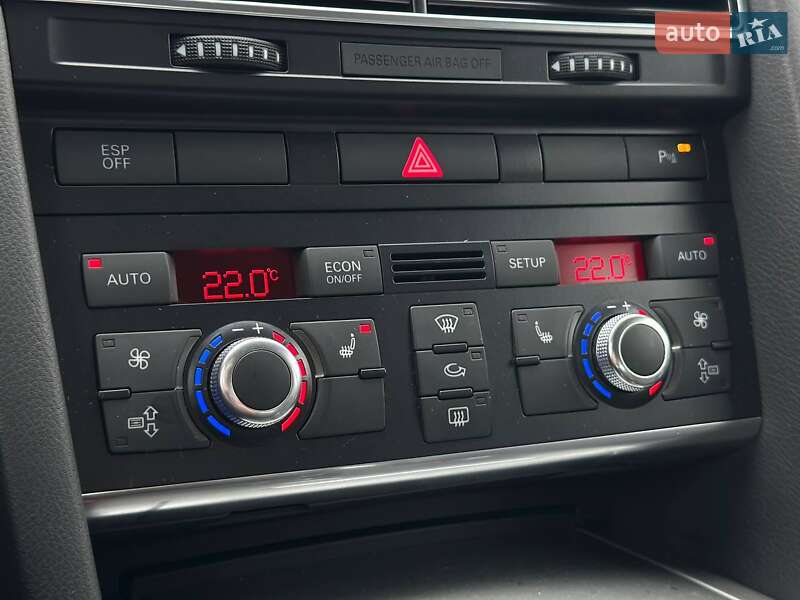 Универсал Audi A6 Allroad 2008 в Киеве фото 26 Универсал Audi A6 Allroad 2008 в Киеве