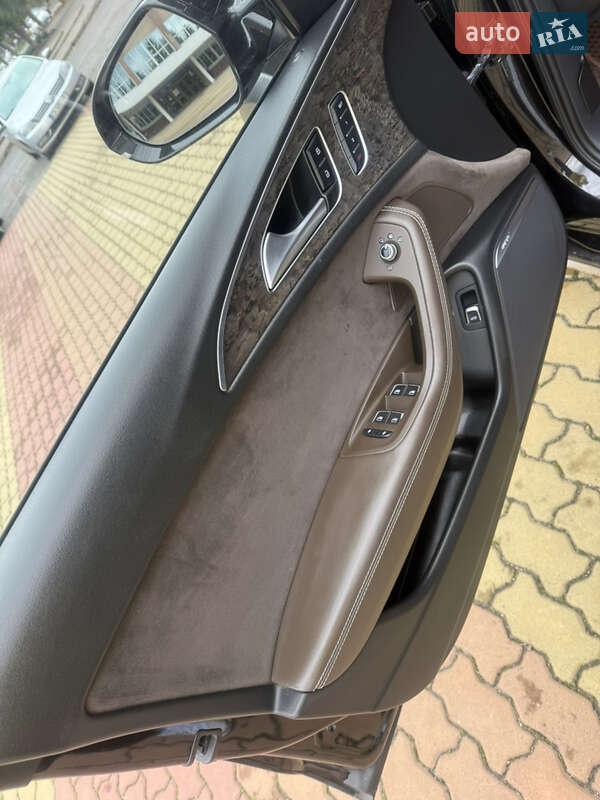 Універсал Audi A6 Allroad 2016 в Корсунь-Шевченківському фото 15 Універсал Audi A6 Allroad 2016 в Корсунь-Шевченківському