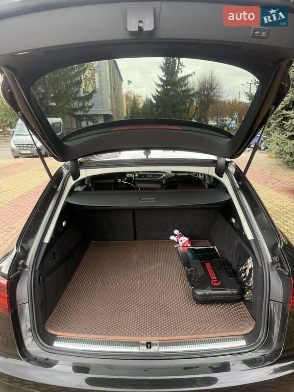 Універсал Audi A6 Allroad 2016 в Корсунь-Шевченківському фото 23 Універсал Audi A6 Allroad 2016 в Корсунь-Шевченківському