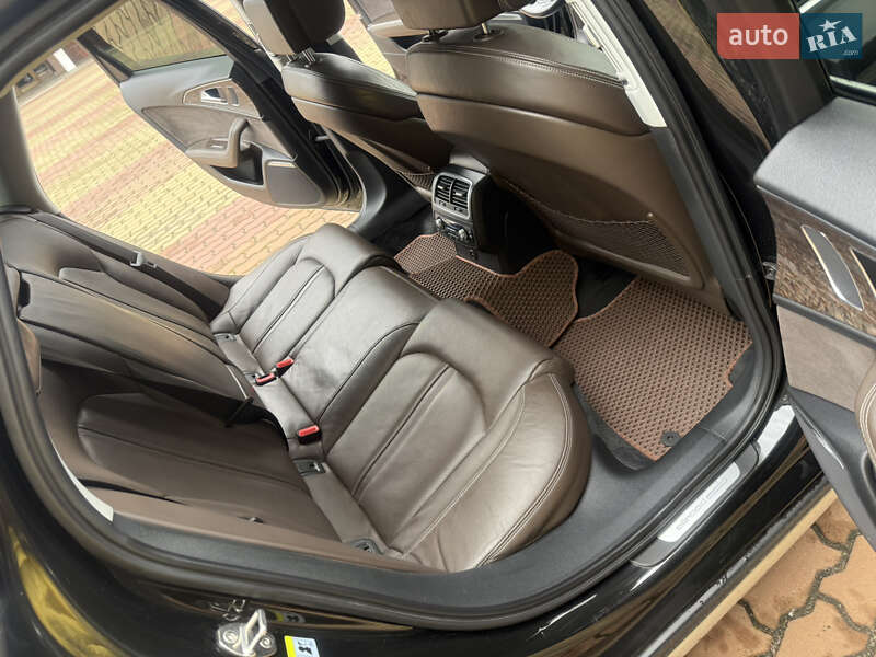 Універсал Audi A6 Allroad 2016 в Корсунь-Шевченківському фото 24 Універсал Audi A6 Allroad 2016 в Корсунь-Шевченківському
