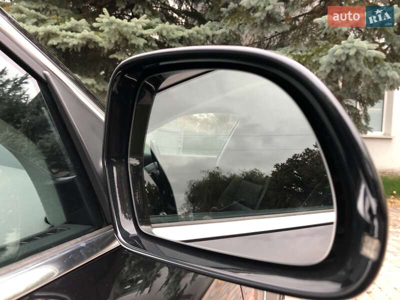 Універсал Audi A6 Allroad 2011 в Житомирі