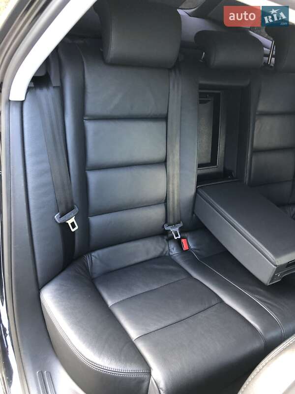 Універсал Audi A6 Allroad 2011 в Житомирі