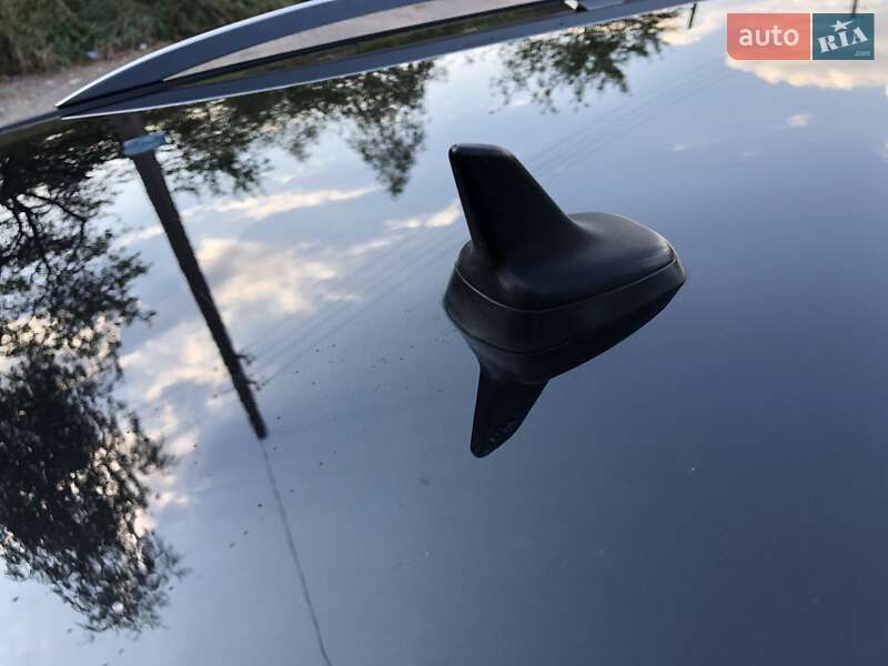 Універсал Audi A6 Allroad 2011 в Житомирі