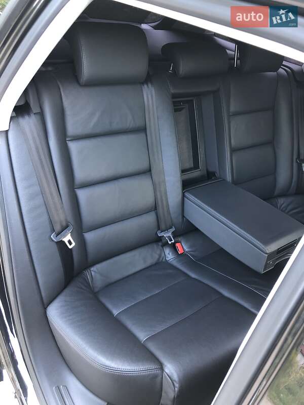 Універсал Audi A6 Allroad 2011 в Житомирі