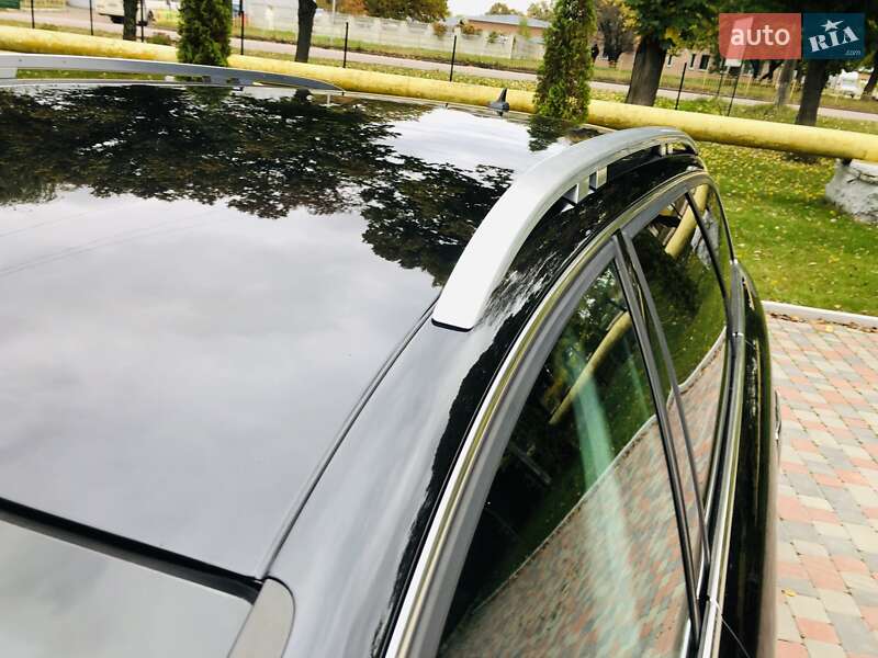 Універсал Audi A6 Allroad 2011 в Житомирі