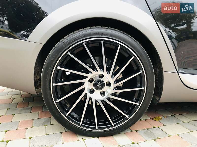 Універсал Audi A6 Allroad 2011 в Житомирі