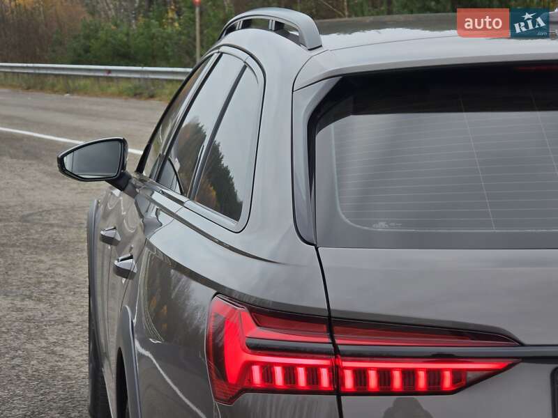 Универсал Audi A6 Allroad 2019 в Ковеле фото 29 Универсал Audi A6 Allroad 2019 в Ковеле