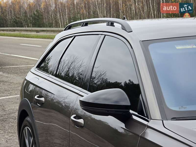 Универсал Audi A6 Allroad 2019 в Ковеле фото 25 Универсал Audi A6 Allroad 2019 в Ковеле