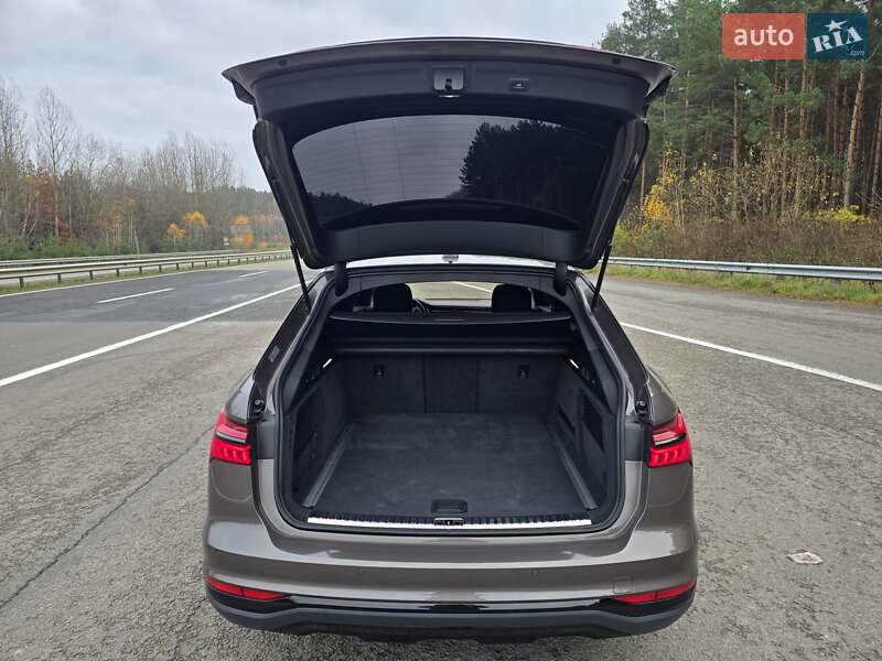 Универсал Audi A6 Allroad 2019 в Ковеле фото 36 Универсал Audi A6 Allroad 2019 в Ковеле