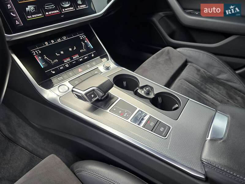 Универсал Audi A6 Allroad 2019 в Ковеле фото 54 Универсал Audi A6 Allroad 2019 в Ковеле
