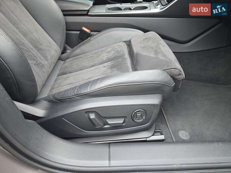 Универсал Audi A6 Allroad 2019 в Ковеле фото 71 Универсал Audi A6 Allroad 2019 в Ковеле