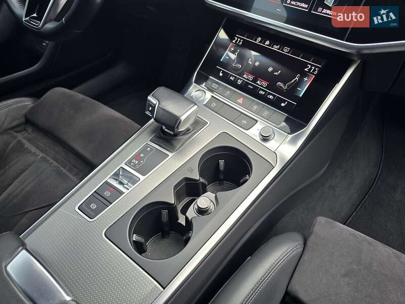 Универсал Audi A6 Allroad 2019 в Ковеле фото 76 Универсал Audi A6 Allroad 2019 в Ковеле