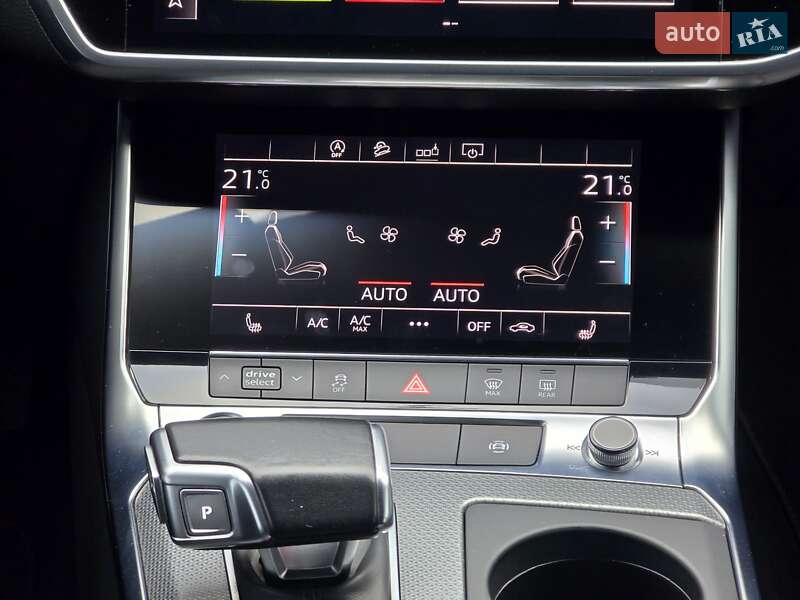 Универсал Audi A6 Allroad 2019 в Ковеле фото 85 Универсал Audi A6 Allroad 2019 в Ковеле