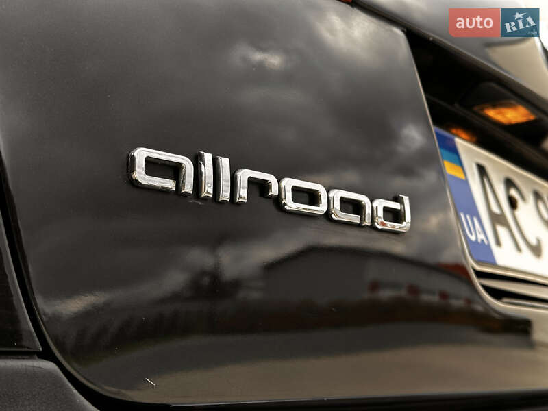 Универсал Audi A6 Allroad 2008 в Луцке