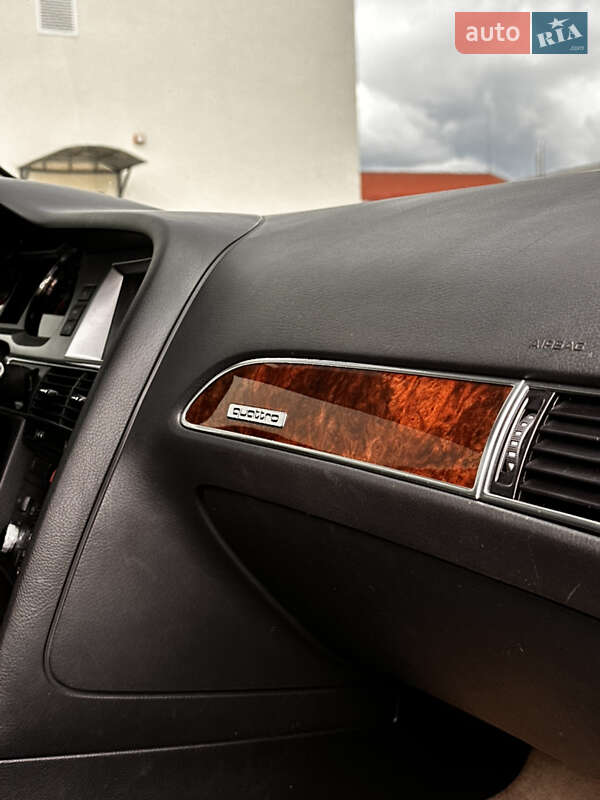 Универсал Audi A6 Allroad 2008 в Луцке