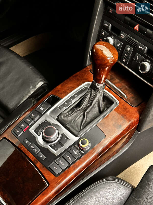 Универсал Audi A6 Allroad 2008 в Луцке