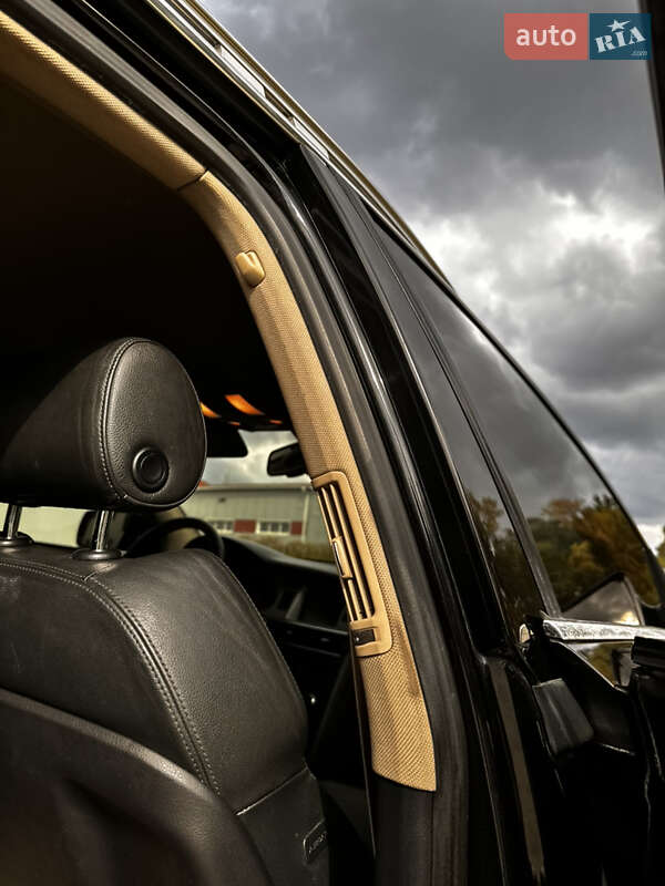 Универсал Audi A6 Allroad 2008 в Луцке